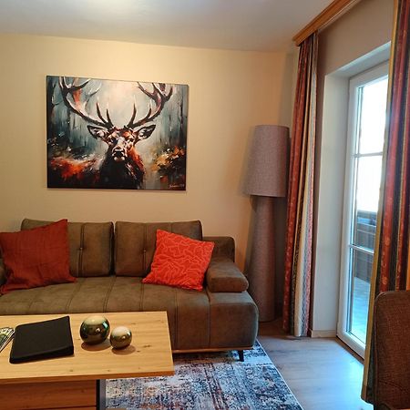 Appartement Schneegloeckchen 바트 가슈타인 외부 사진
