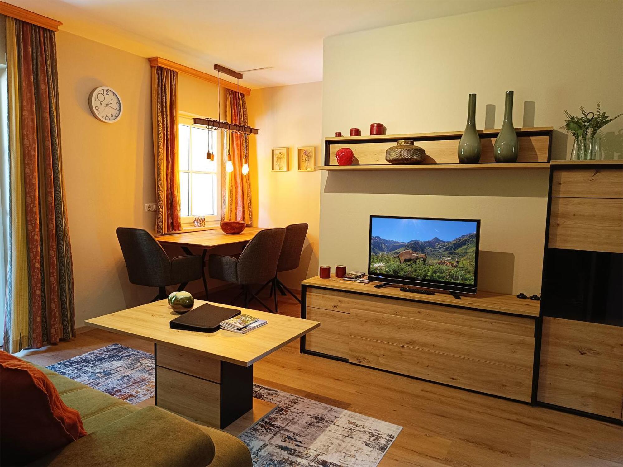 Appartement Schneegloeckchen 바트 가슈타인 외부 사진