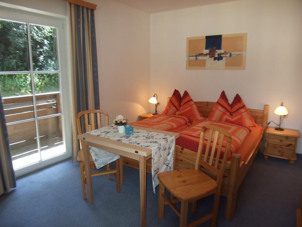 Appartement Schneegloeckchen 바트 가슈타인 외부 사진